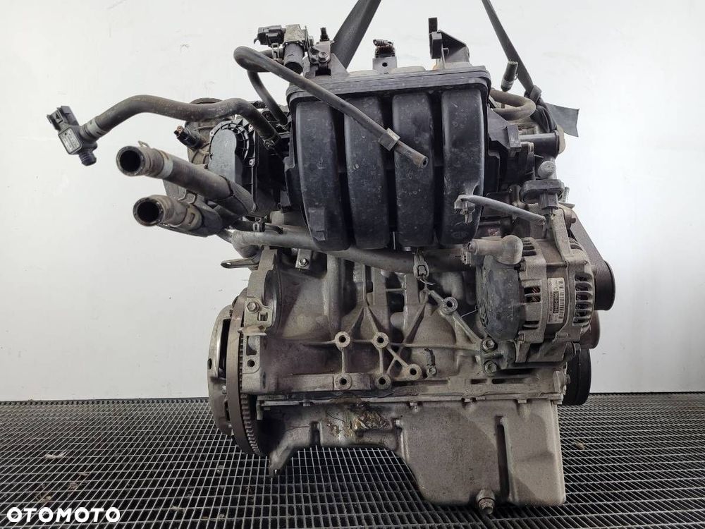 SILNIK KOMPLETNY SUZUKI VITARA III M16A T10M16A 1.6 B 120KM 224 TYŚ KM - 6