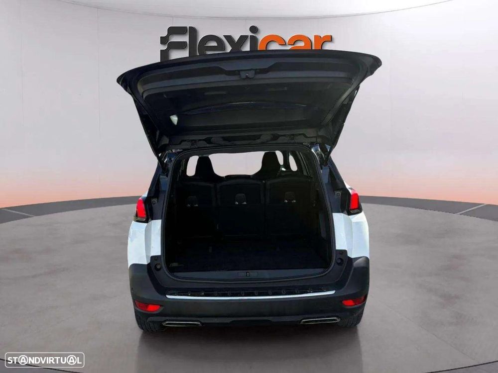 Peugeot 5008 1.5 BlueHDi GT Line EAT8 - 2