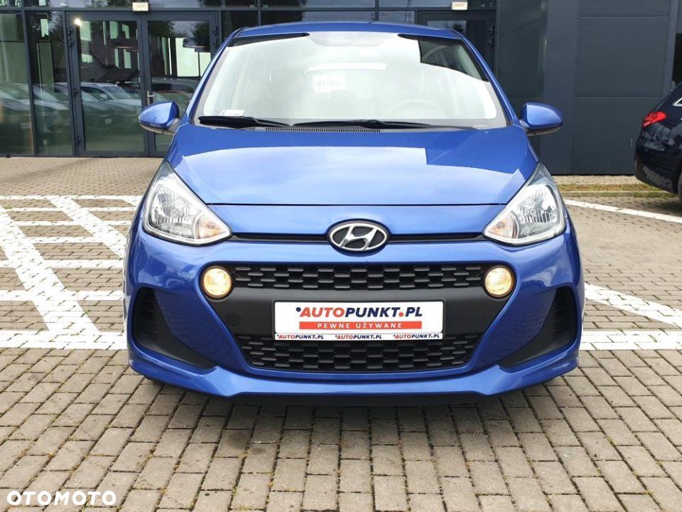 Hyundai i10 - 8