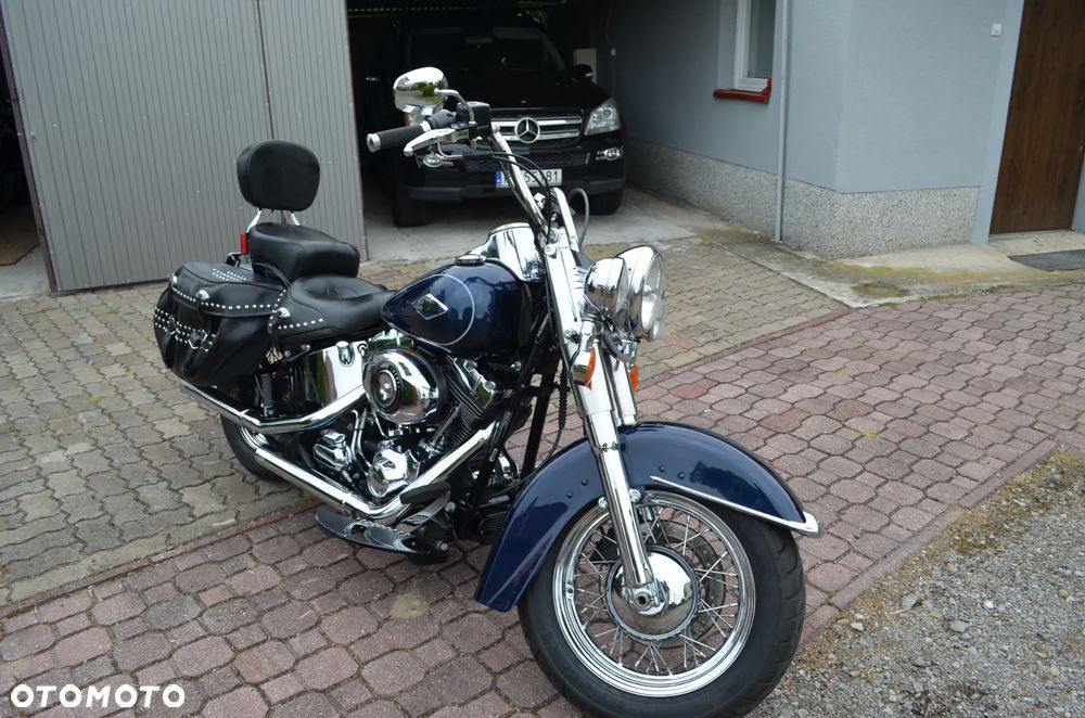 Harley-Davidson Inny - 5
