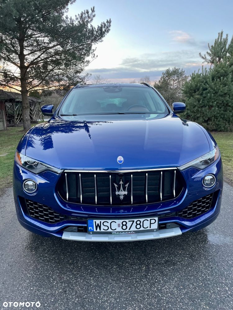 Maserati Levante Standard - 2