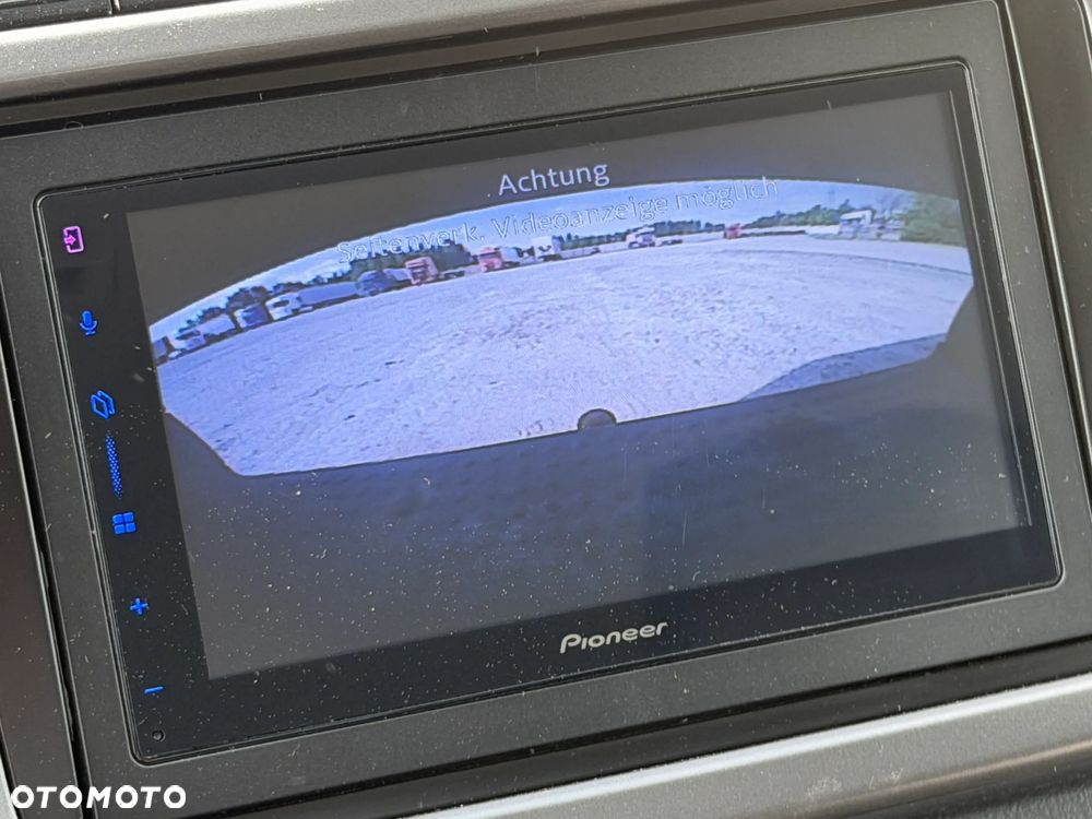 Volkswagen Amarok 2.0 BiTDI BMT Highline - 13