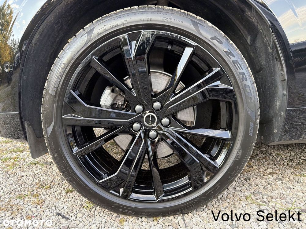 Volvo XC 60 2025