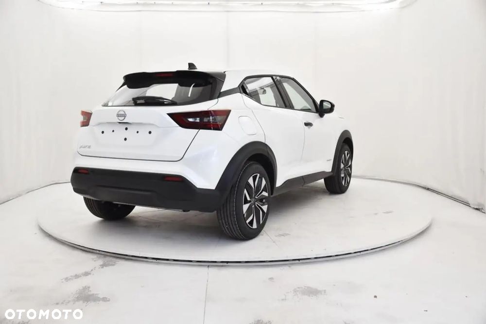 Nissan Juke 1.0 DIG-T Acenta - 5