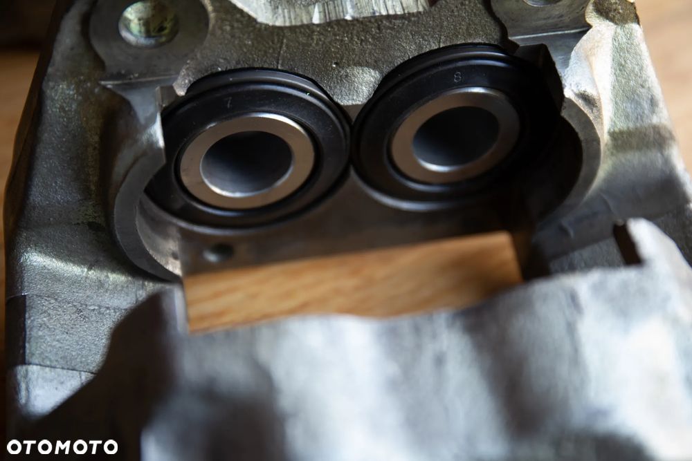 Ferrari Testarossa - 22