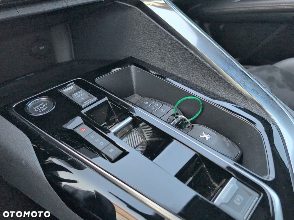 Peugeot 5008 1.5 BlueHDi GT S&S EAT8 - 20