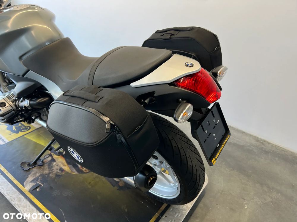 BMW R - 18