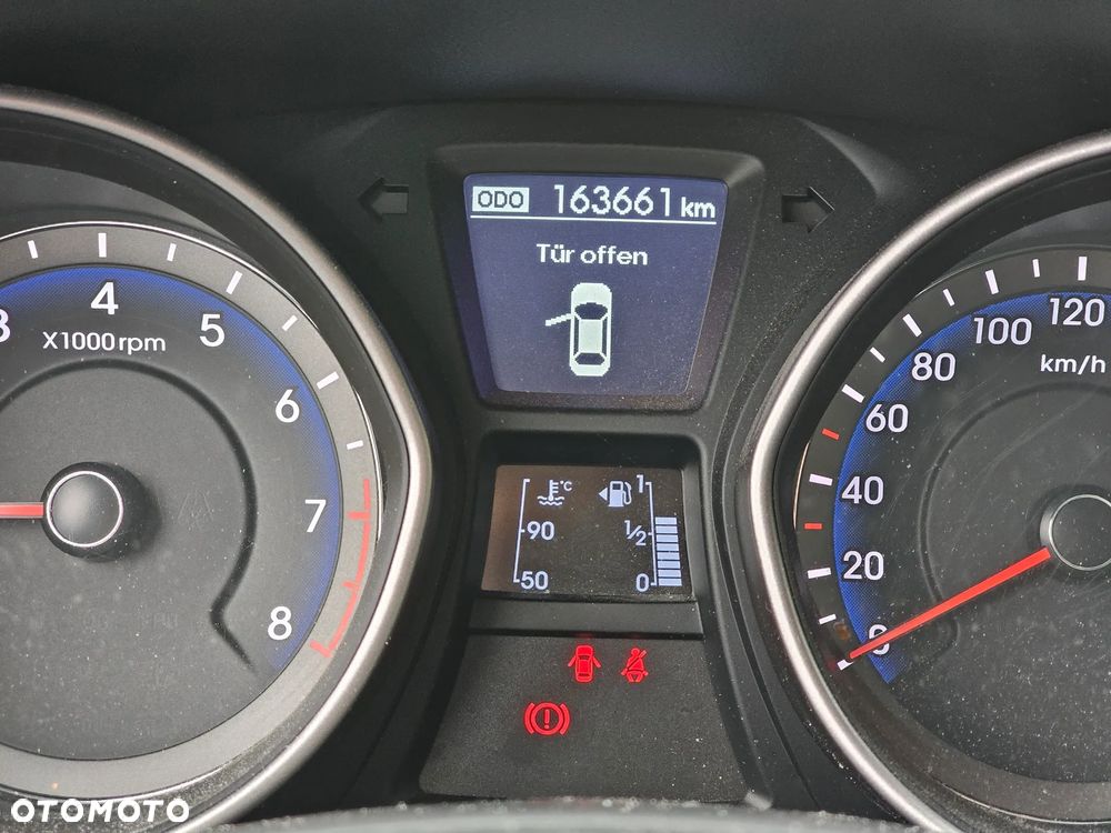 Hyundai i30 1.4 Style - 18