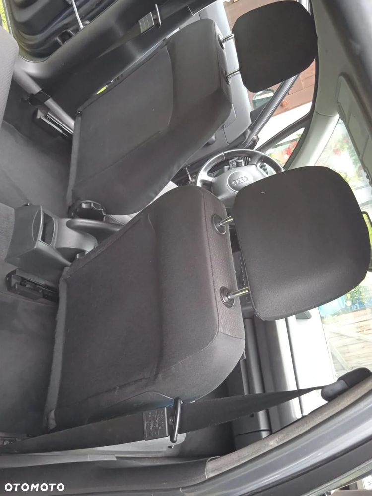 Audi A2 1.4 TDI - 11