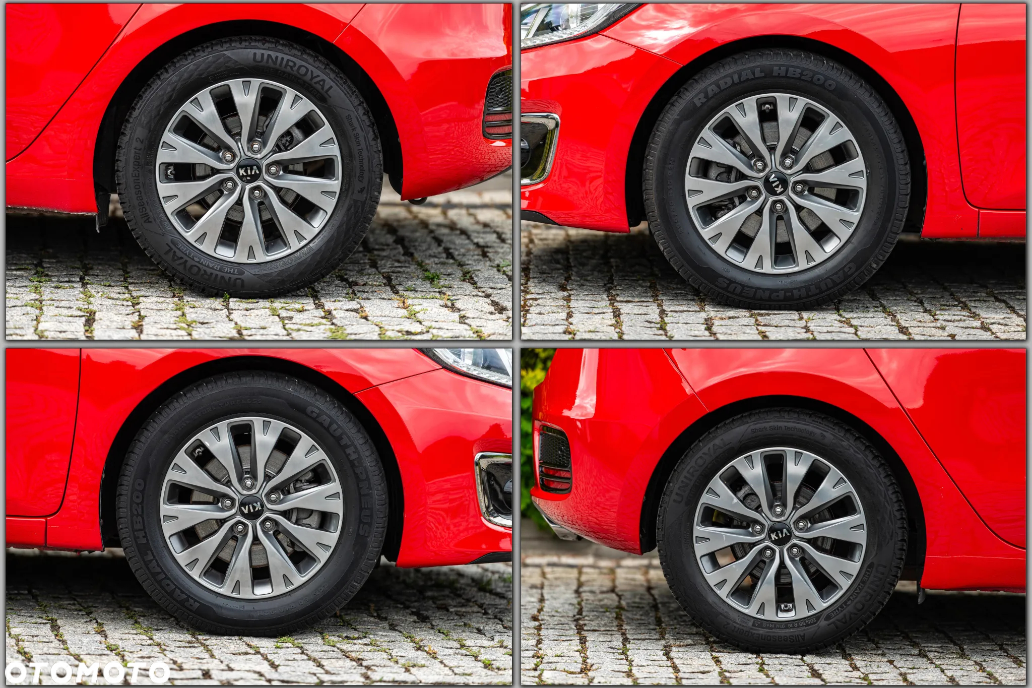 Kia Ceed 1.4 CVVT Dream-Team Edition - 20
