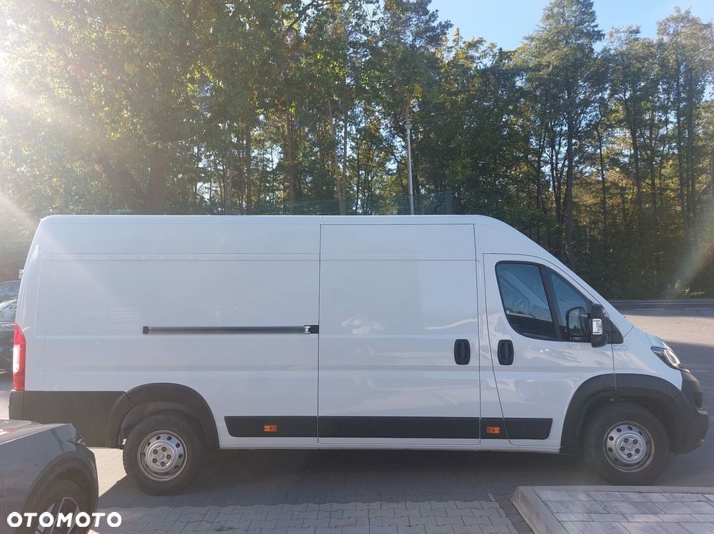 Peugeot Boxer - 7