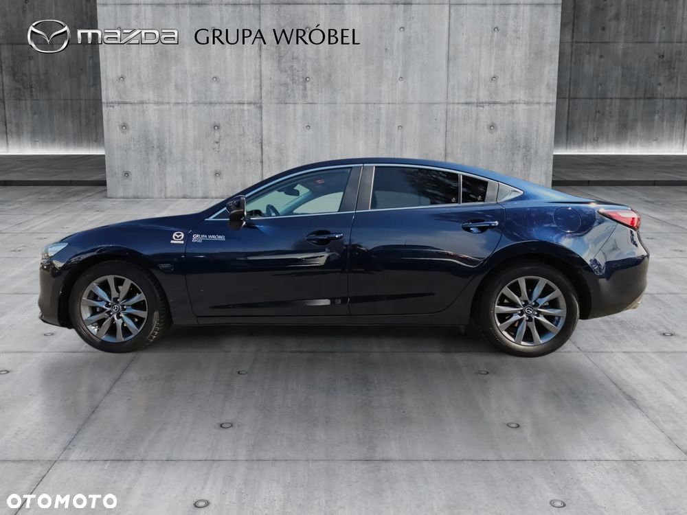 Mazda 6 2.0 Center-Line - 8