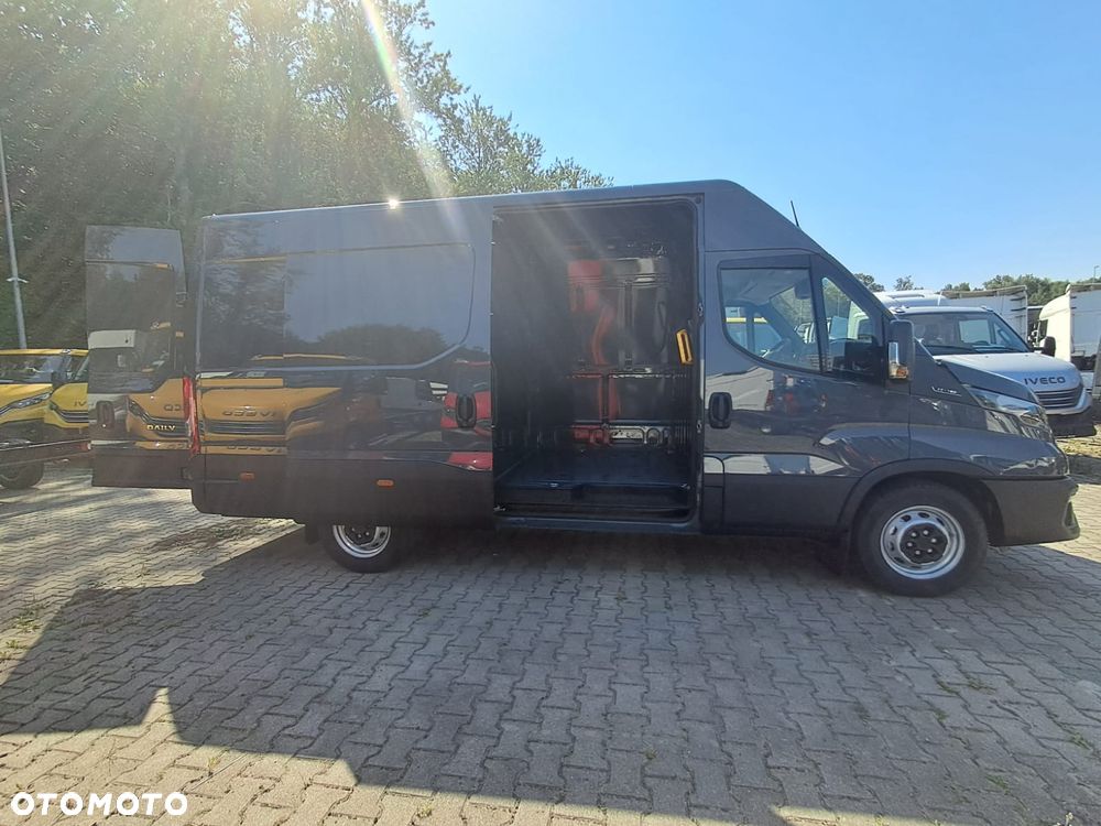 Iveco Daily - 7