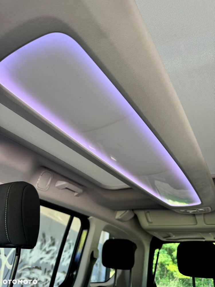 Opel Combo 1.5 D Start/Stop Elegance - 35