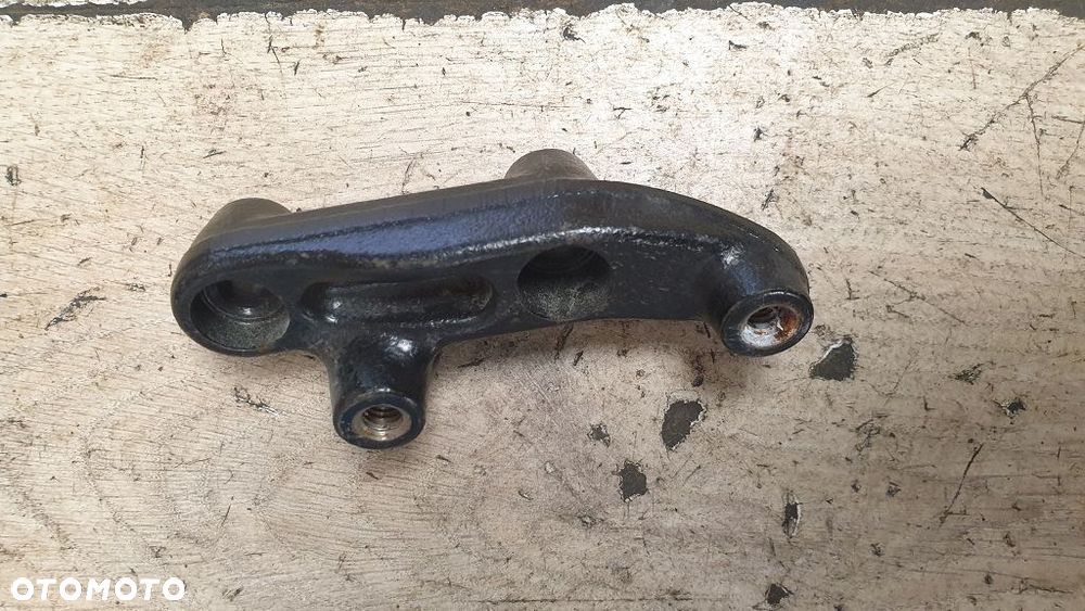 Mocowanie pompy hamulca wspornik Harley Sportster 41700092 - 2