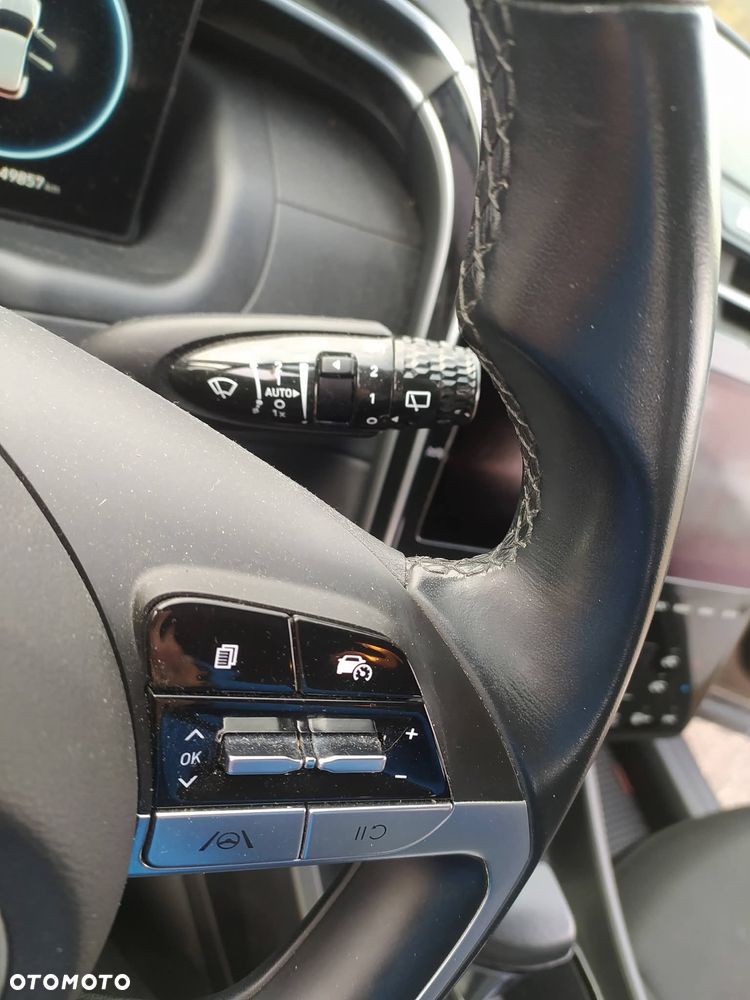 Hyundai Tucson 1.6 CRDi 48V-Hybrid 2WD DCT Select - 13