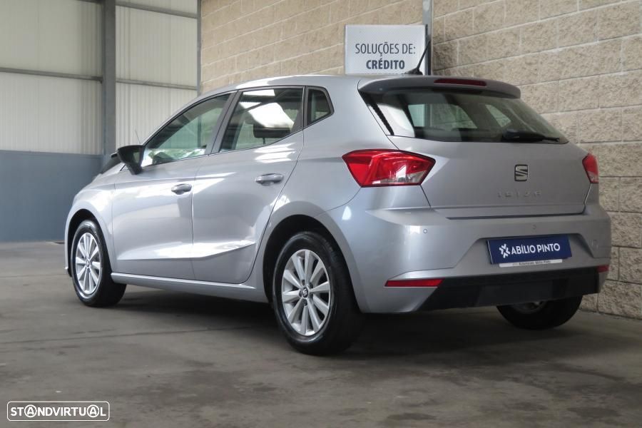 SEAT Ibiza 1.0 Style - 4