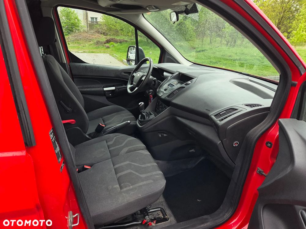 Ford Transit Connect - 6