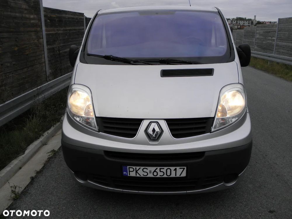 Renault Trafic - 3