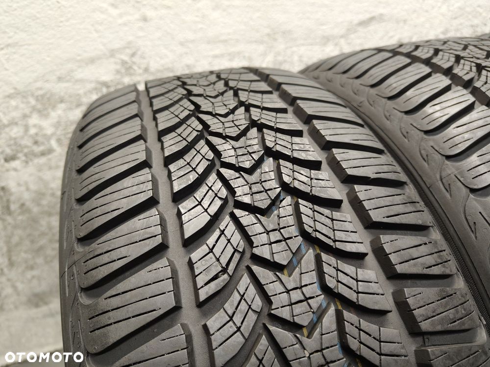 4X 225/45R17 91H Dębica Frigo Hp2 9mm 2022 Opony Zimowe Demo - 2