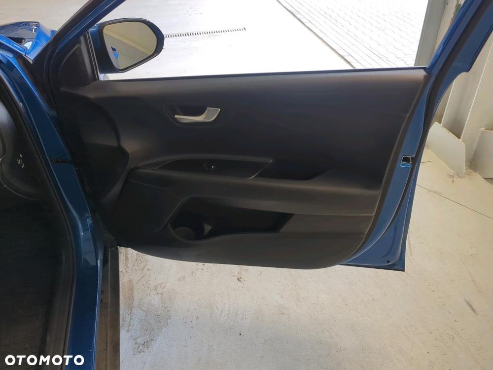 Kia Stonic 1.0 T-GDI M - 19