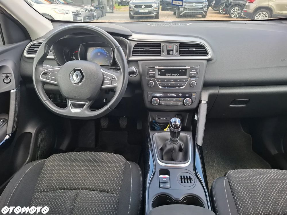 Renault Kadjar Energy TCe 130 Life - 26