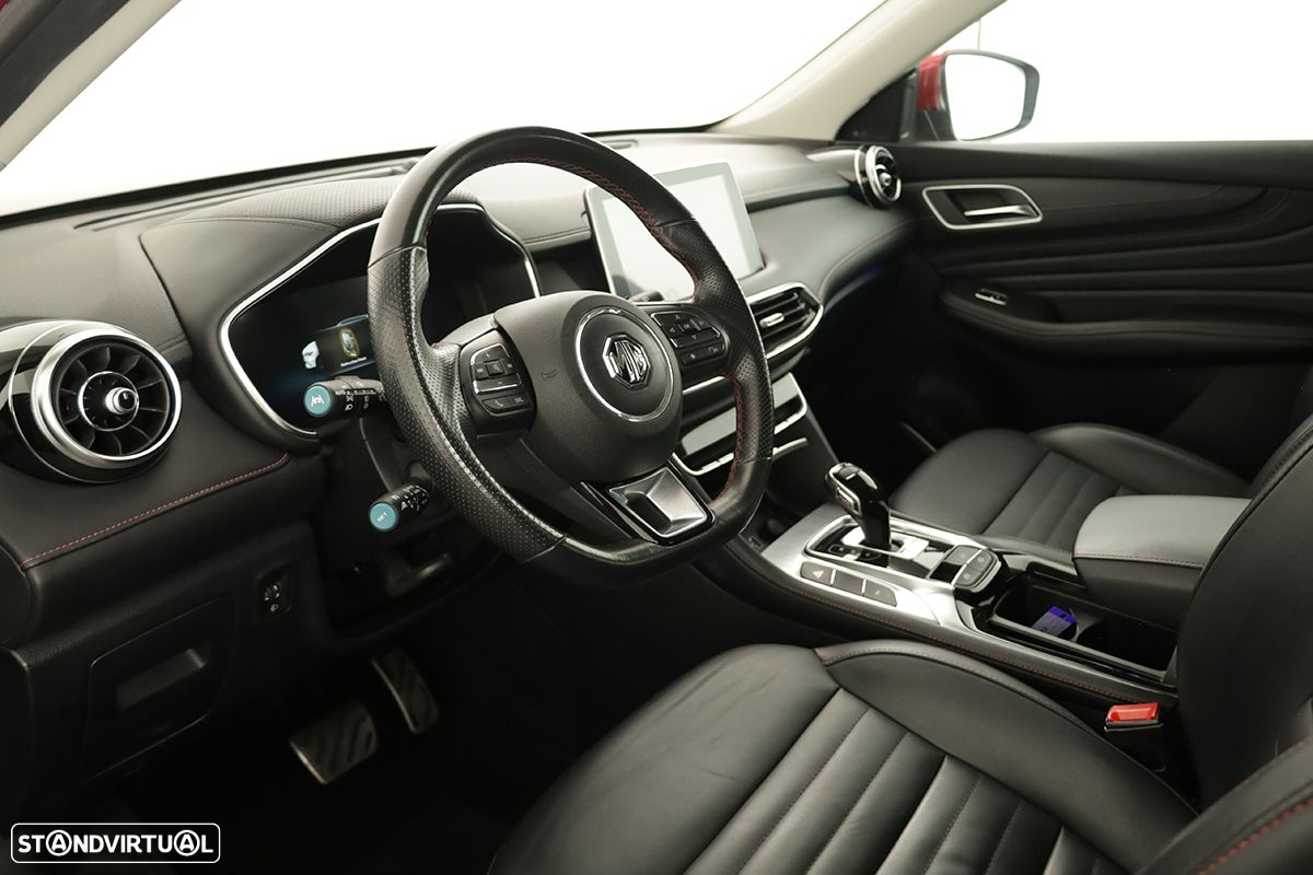 MG EHS 1.5 T-GDI Plug-in Hybrid Luxury - 7