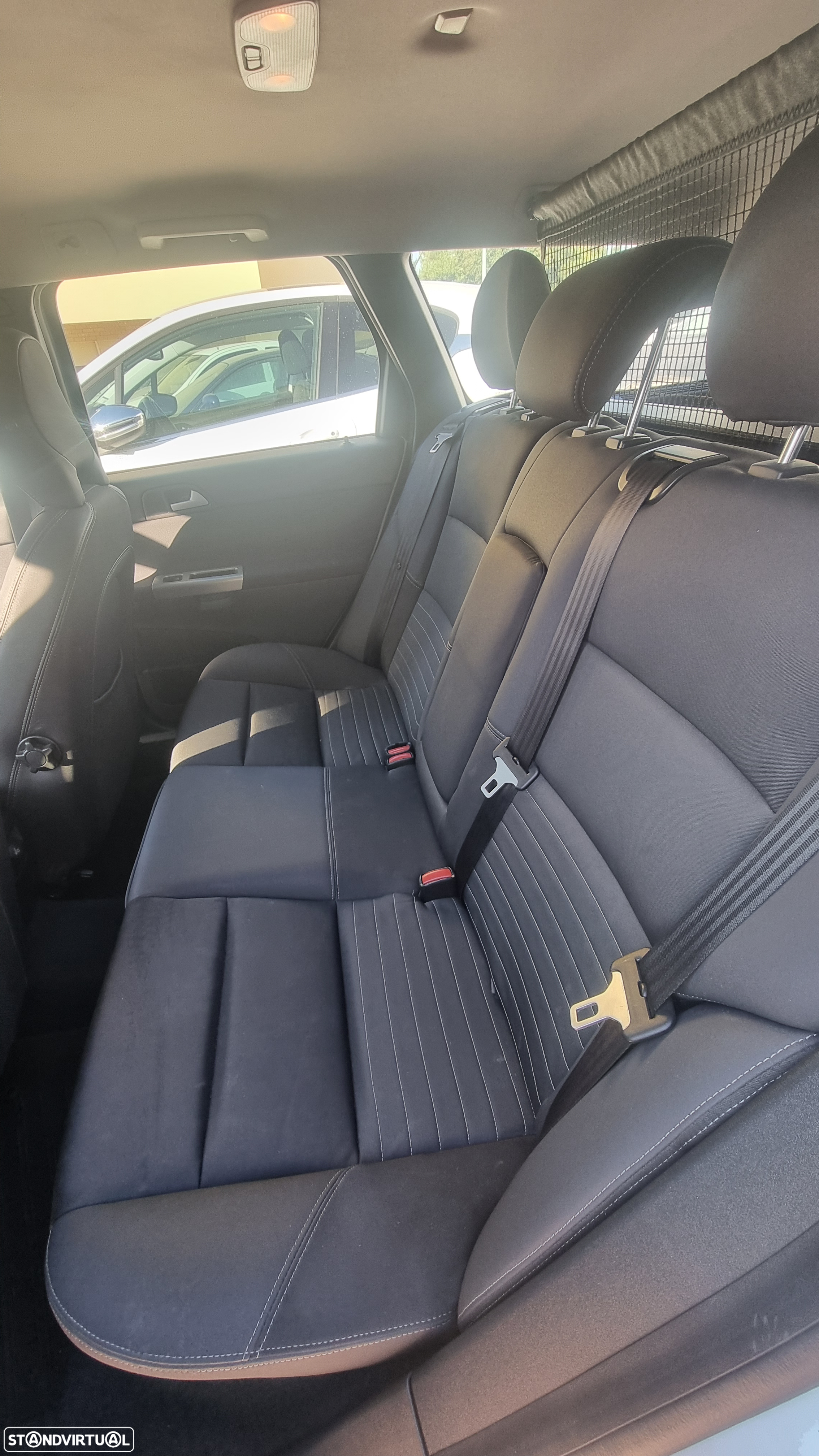Volvo V50 1.6 D Nível 1 - 2