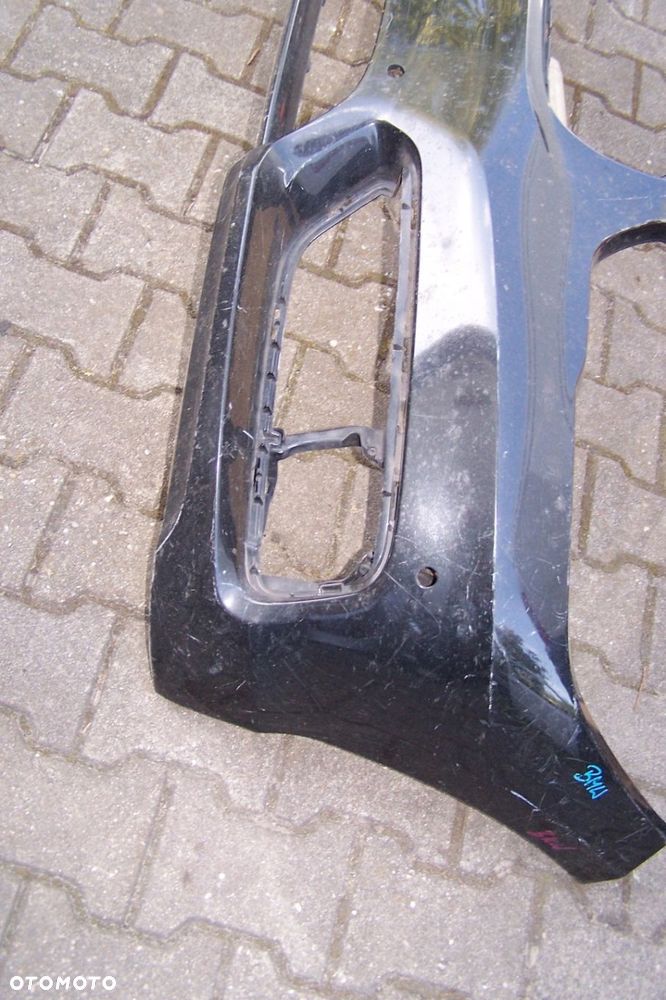 BMW 1 F20 F21 zderzak 51117371735 - 3
