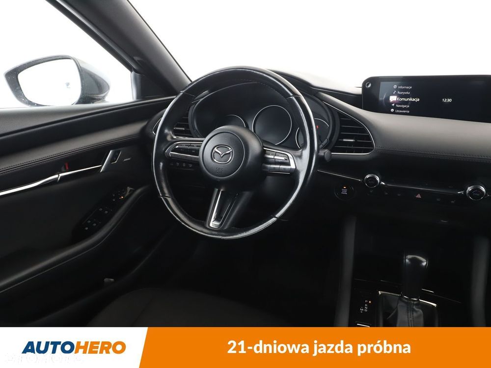 Mazda 3 - 14