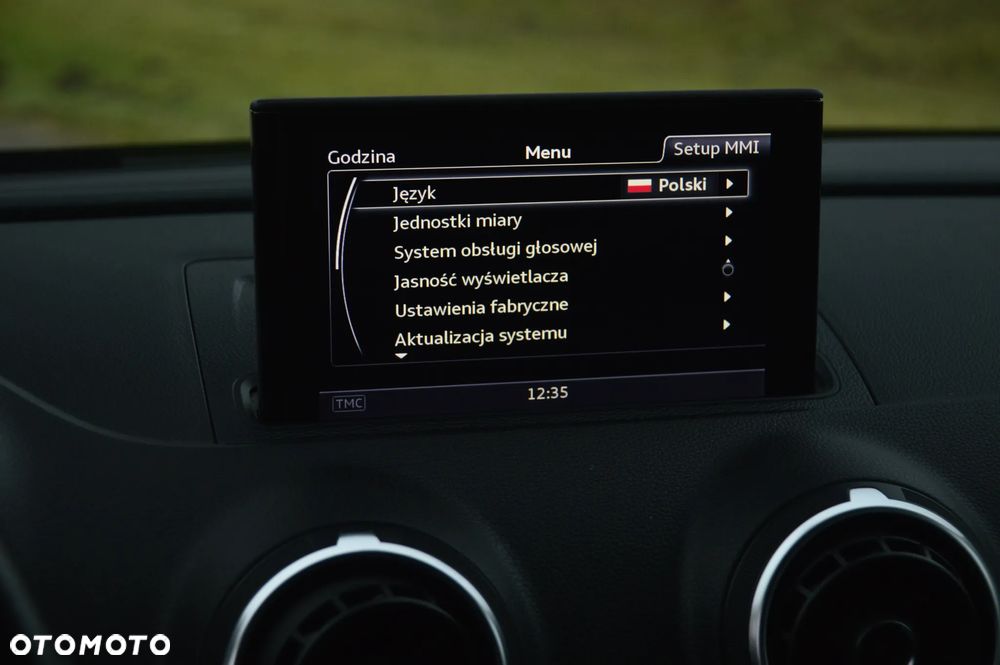 Audi A3 Sportback - 18