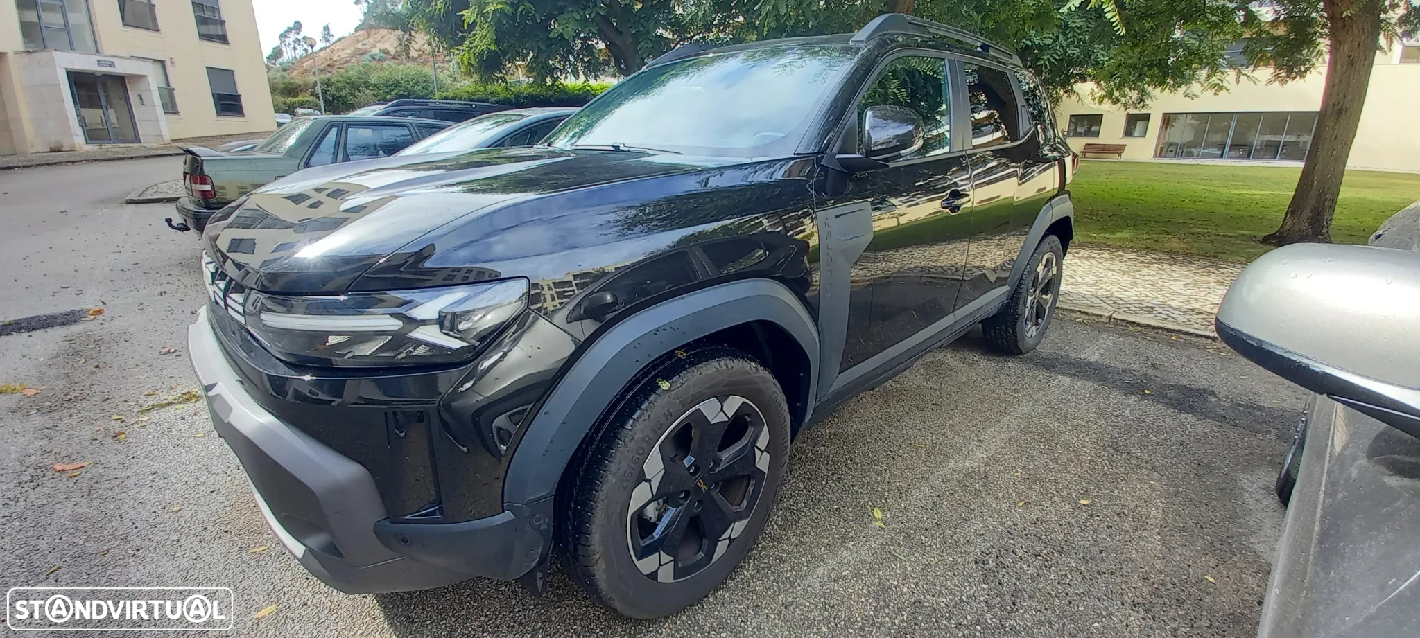Dacia Duster - 11