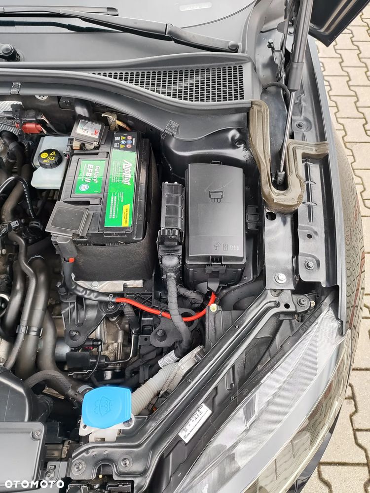 Skoda Superb 1.4 TSI ACT DSG Style - 17