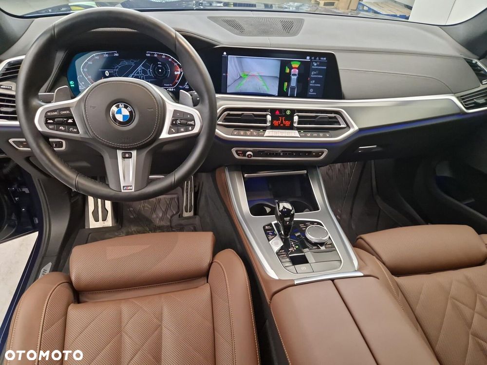 BMW X5 - 21
