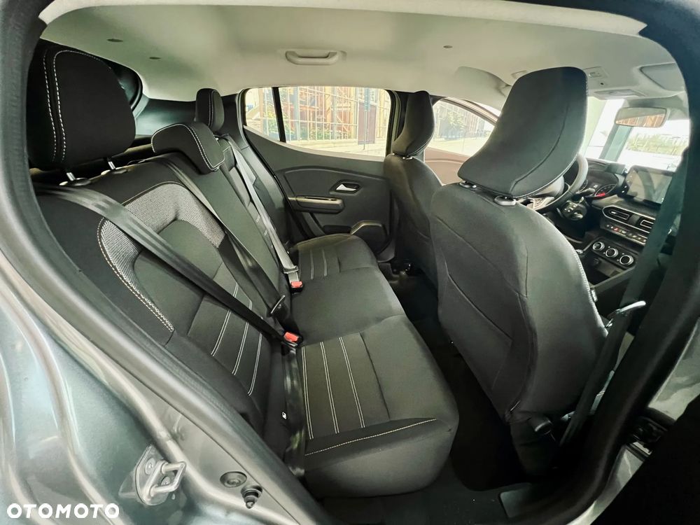 Dacia Sandero Stepway 1.0 TCe Extreme - 13