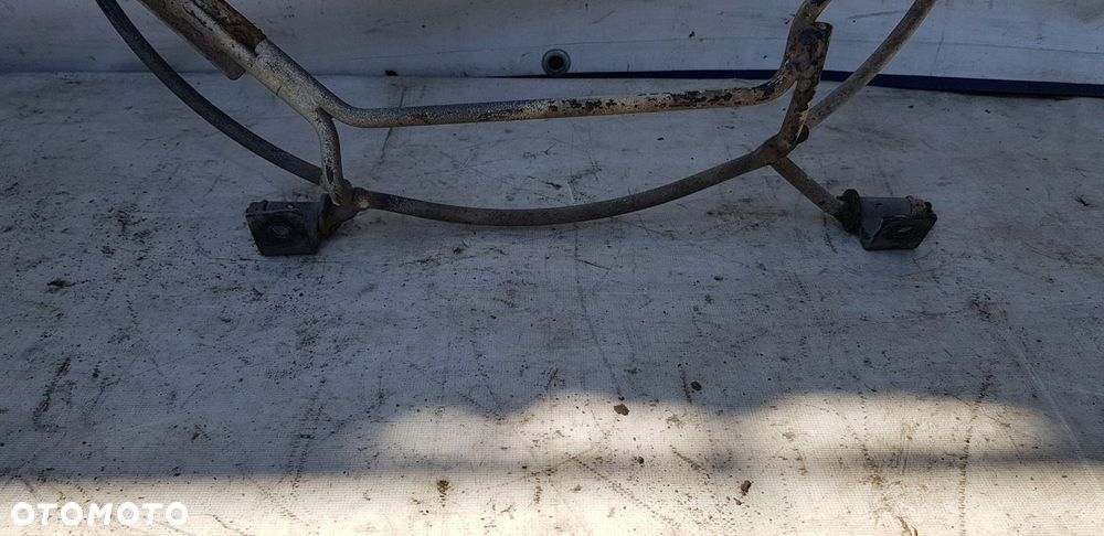 kosz koła Opel Astra H kombi - 5