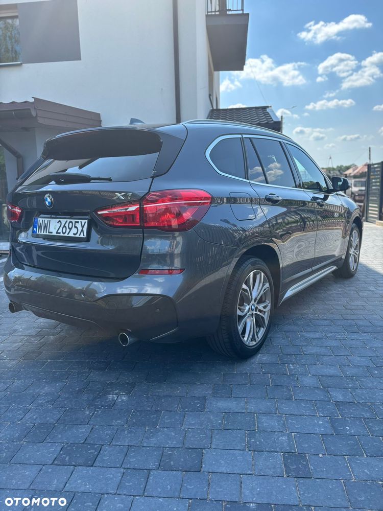 BMW X1 - 3