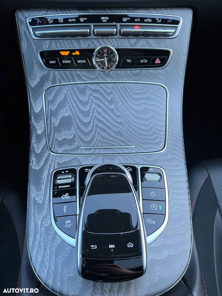 Mercedes-Benz CLS 53 AMG 4Matic AMG Speedshift 9G-TRONIC - 21