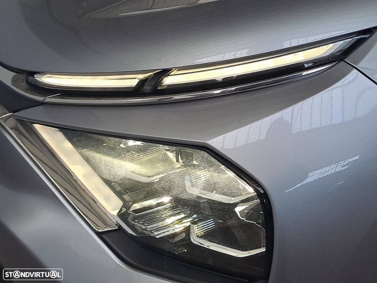 Citroën C4 1.2 PureTech Feel - 25