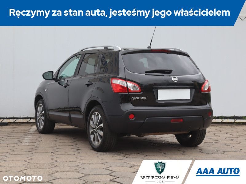 Nissan Qashqai - 6