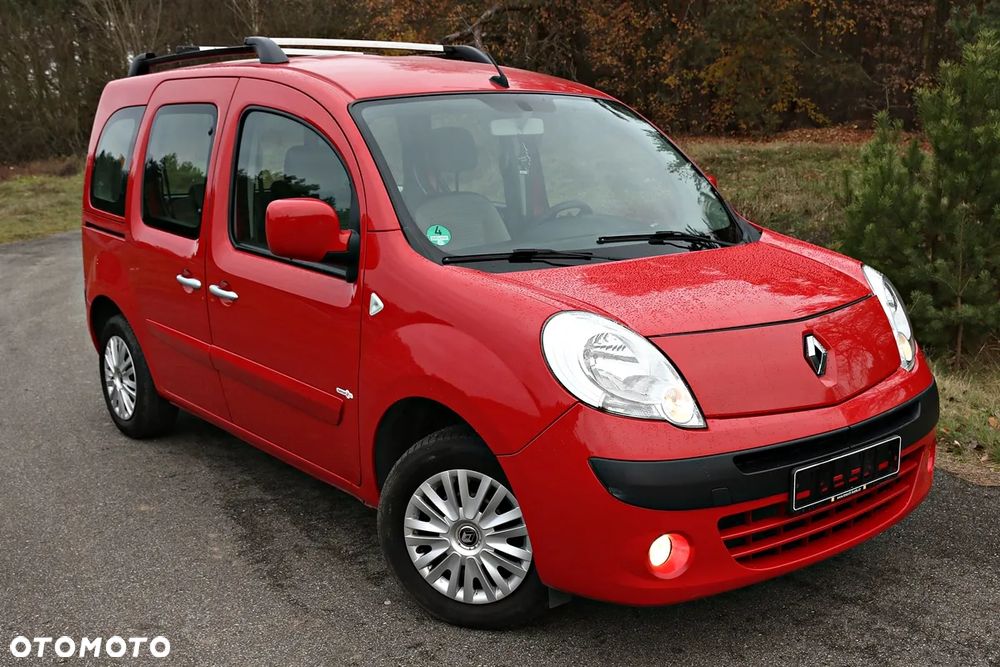 Renault Kangoo - 16