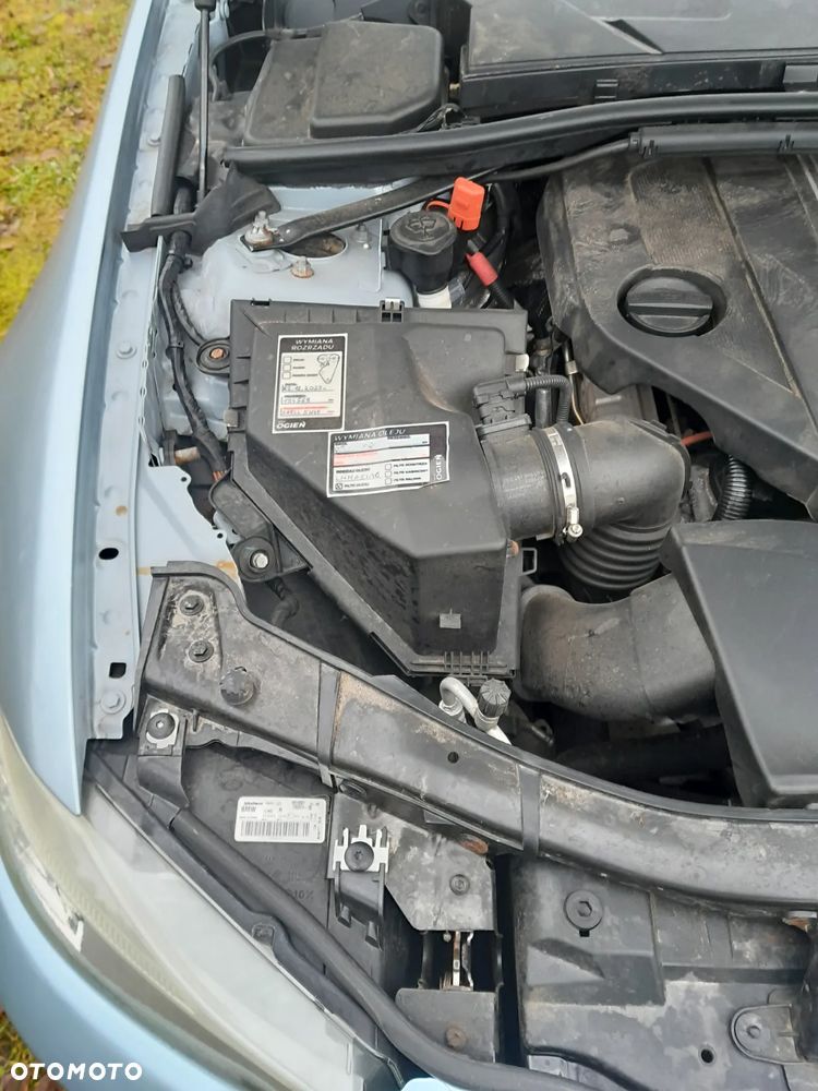 BMW Seria 3 318d DPF Edition Exclusive - 7