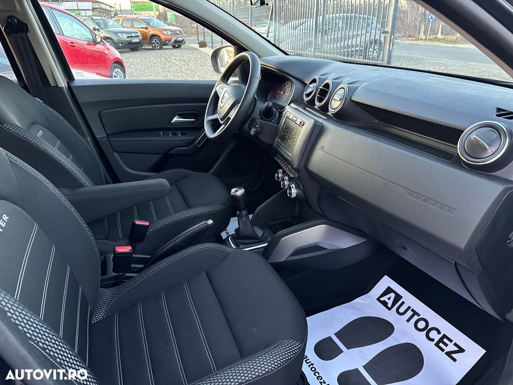 Dacia Duster - 10