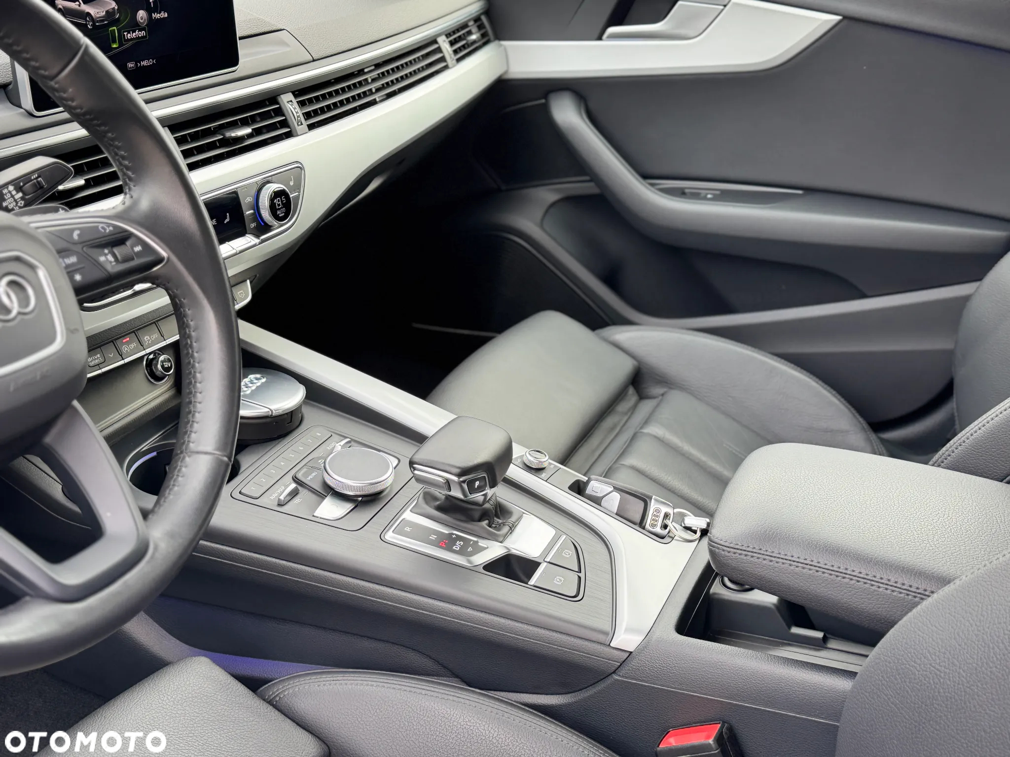 Audi A4 - 25