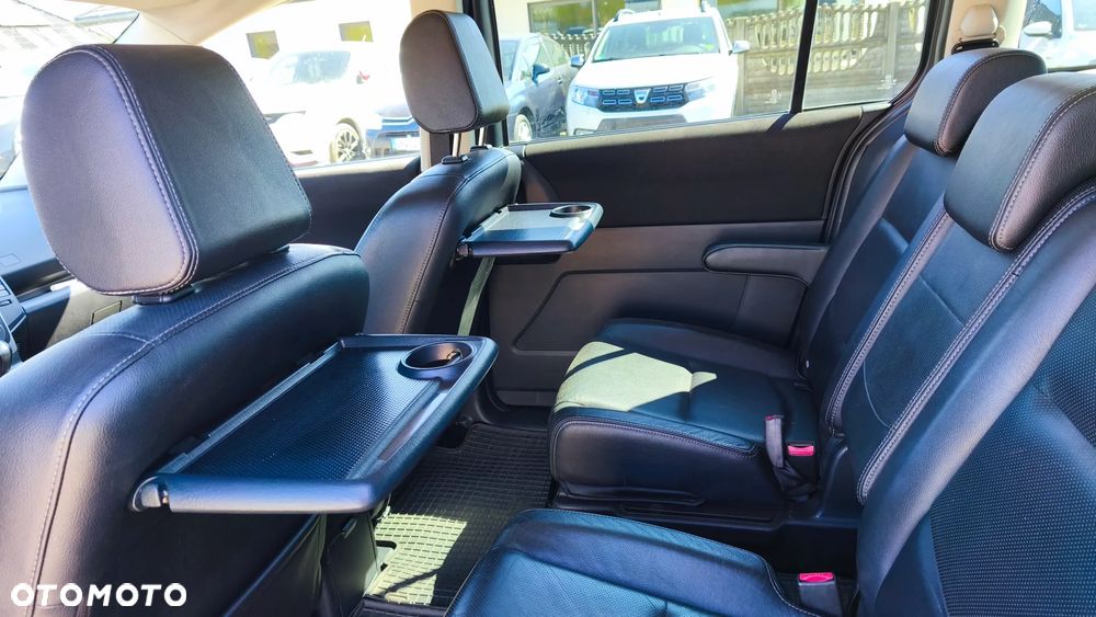 Mazda 5 2.0 Exclusive - 30