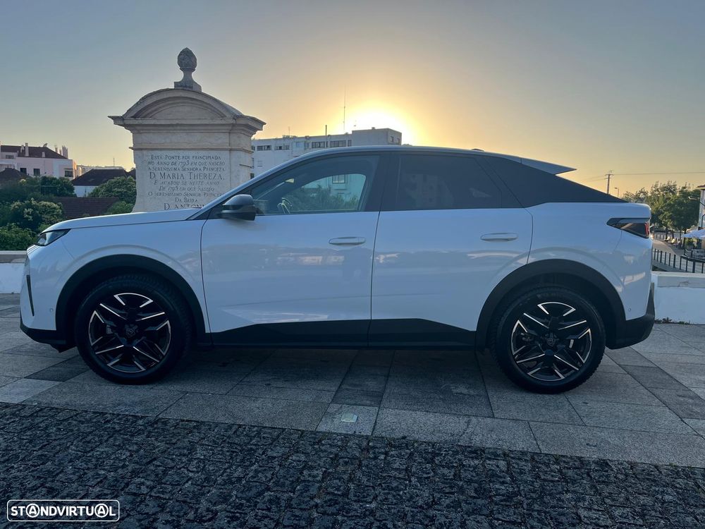 Peugeot 3008 Hybrid 145 e-DSC6 Allure - 3