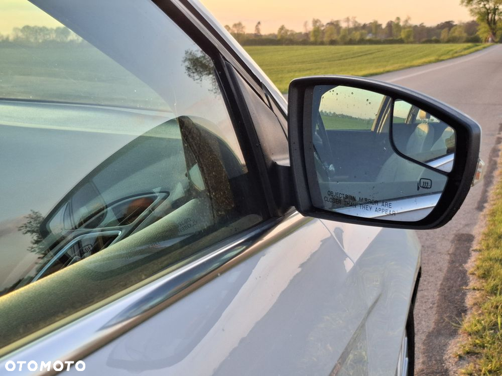 Ford Focus - 3