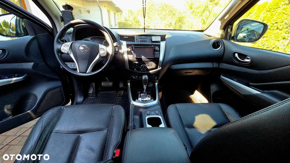 Nissan Navara - 15