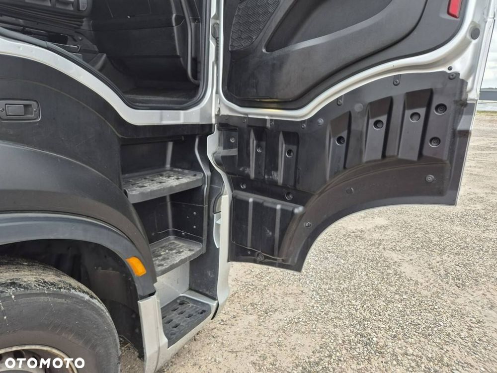 Iveco as 490 - 10