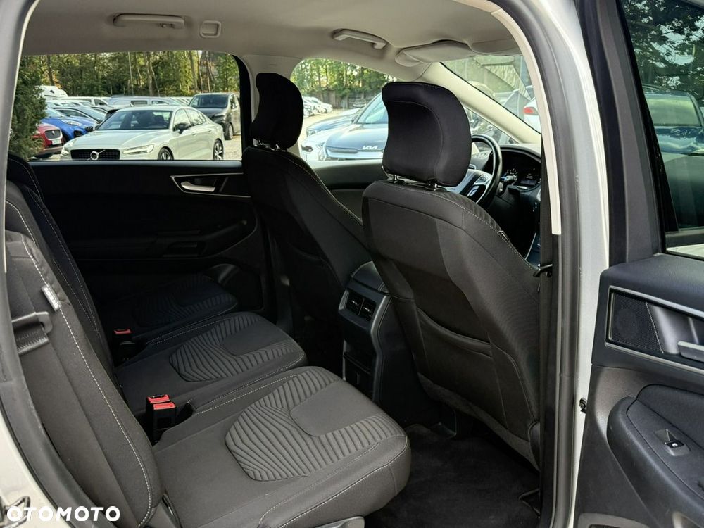 Ford S-Max 2.0 EcoBlue TITANIUM - 16